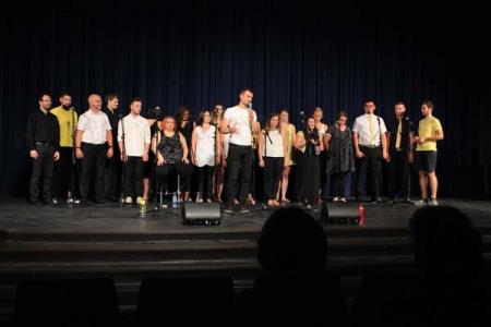 ZAKLJUČENI BOVŠKI POLETNI VEČERI 36