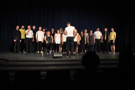 ZAKLJUČENI BOVŠKI POLETNI VEČERI 37