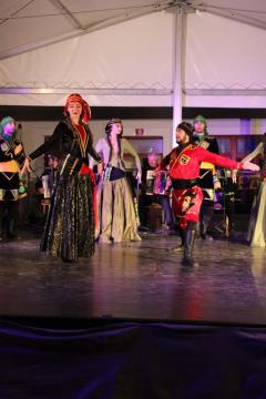 ZAKLJUČENI BOVŠKI POLETNI VEČERI 38