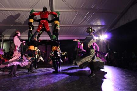 ZAKLJUČENI BOVŠKI POLETNI VEČERI 39