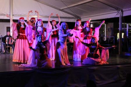 ZAKLJUČENI BOVŠKI POLETNI VEČERI 41