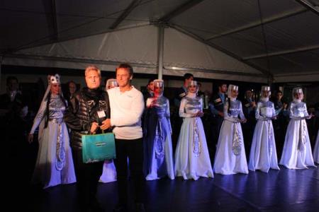 ZAKLJUČENI BOVŠKI POLETNI VEČERI 42