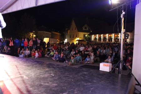 ZAKLJUČENI BOVŠKI POLETNI VEČERI 43