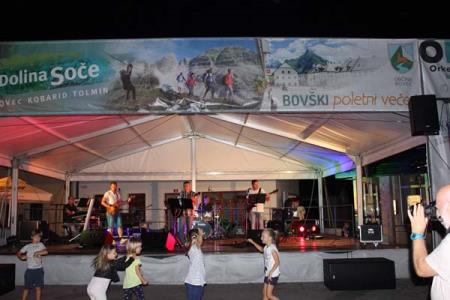 ZAKLJUČENI BOVŠKI POLETNI VEČERI 48