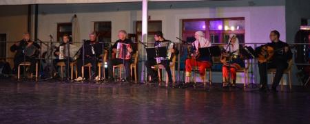 ZAKLJUČEN FESTIVAL SRC V BOVCU 2