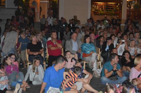 ČILE, BENIN IN ŠRILANKA OČARALI OBČINSTVO 20