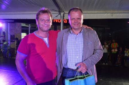 ČILE, BENIN IN ŠRILANKA OČARALI OBČINSTVO 30