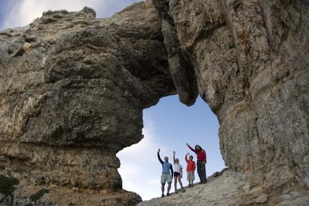 NA SONČNEM KANINU DOSEGLI ŠTIRIMESTNO ŠTEVILKO 2