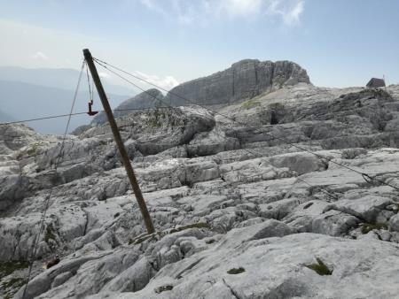 TOVORNA ŽIČNICA DO KOČE PETRA SKALARJA USPOSOBLJENA 7