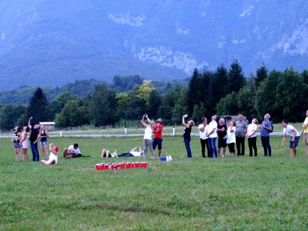 NESREČA USTVARILA NOVA PRIJATELJSTVA 3