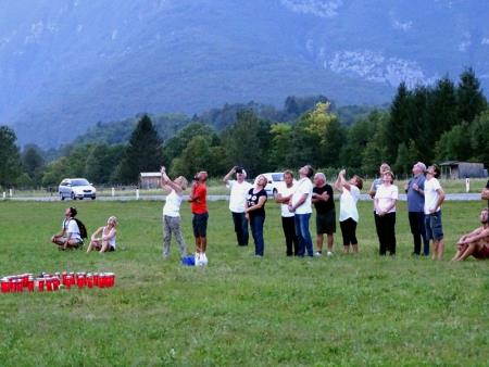NESREČA USTVARILA NOVA PRIJATELJSTVA 4