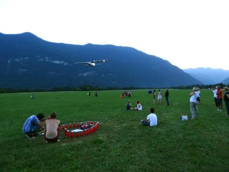 NESREČA USTVARILA NOVA PRIJATELJSTVA 6