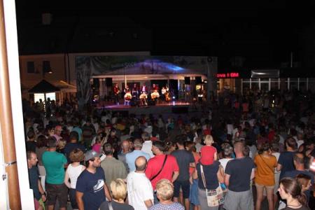 ODLIČEN NASTOP KLAPE MASLINA 1