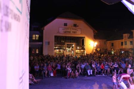 ODLIČEN NASTOP KLAPE MASLINA 3