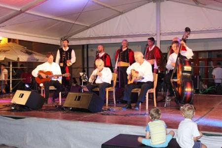 ODLIČEN NASTOP KLAPE MASLINA 5