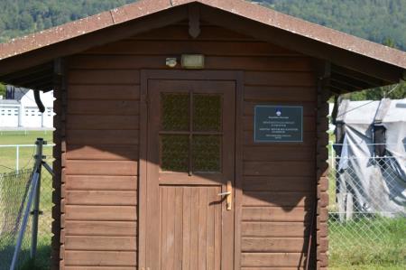 SAMODEJNA VREMENSKA POSTAJA BOVEC 4