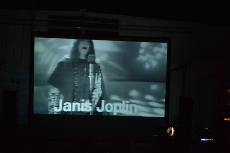 PRVI FILM LETNEGA KINA Z ODLIČNO UDELEŽBO 7