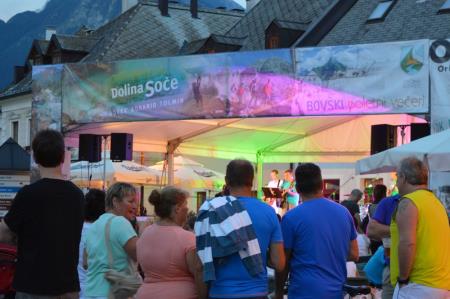 BOVŠKI POLETNI VEČERI 1