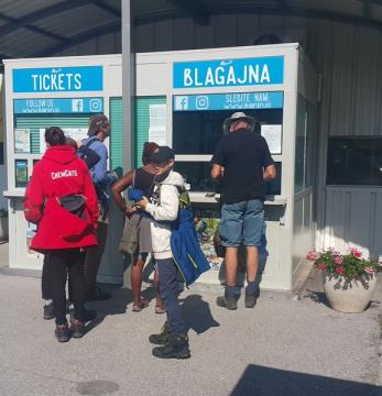 SONČNI KANIN ZOPET POSTAVIL NOV REKORD 1