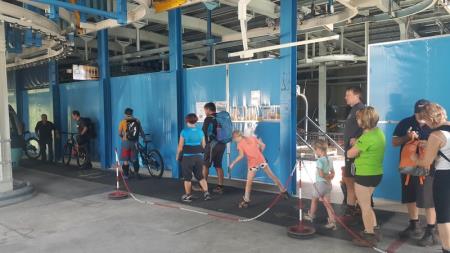 SONČNI KANIN ZOPET POSTAVIL NOV REKORD 5