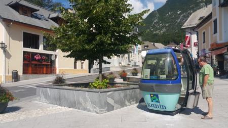 SONČNI KANIN ZOPET POSTAVIL NOV REKORD 8