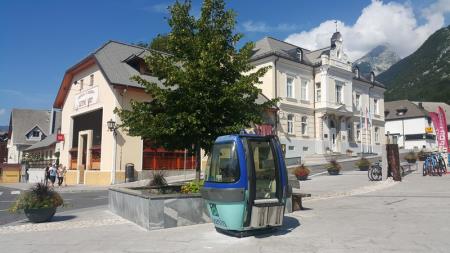 SONČNI KANIN ZOPET POSTAVIL NOV REKORD 9