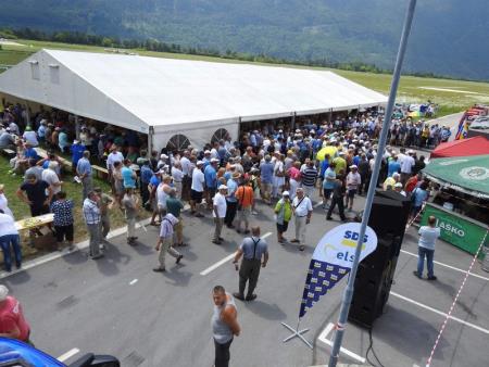 SREČANJE OBČINSKIH IN MESTNIH ODBOROV SDS 1