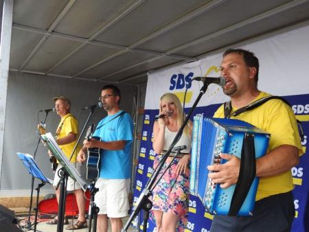 SREČANJE OBČINSKIH IN MESTNIH ODBOROV SDS 3