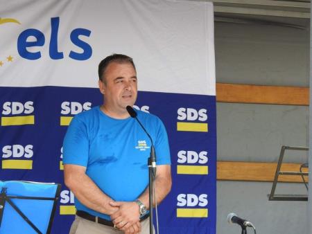 SREČANJE OBČINSKIH IN MESTNIH ODBOROV SDS 4