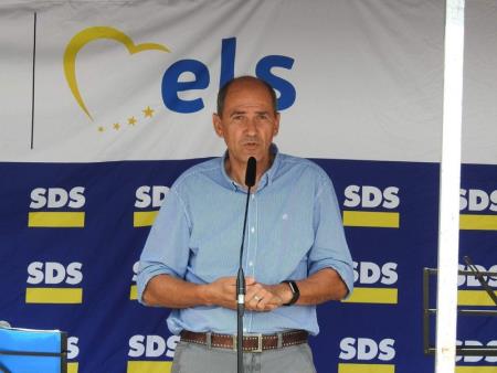 SREČANJE OBČINSKIH IN MESTNIH ODBOROV SDS 5