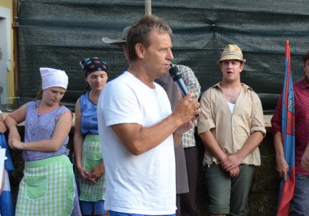 32. KMEČKE IGRE ČEZSOČA 2017 2