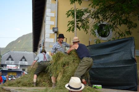 32. KMEČKE IGRE ČEZSOČA 2017 4