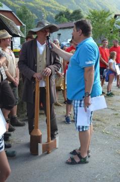 32. KMEČKE IGRE ČEZSOČA 2017 7