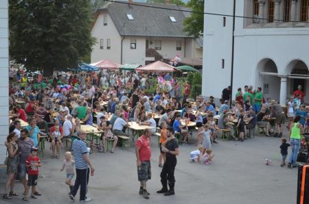 32. KMEČKE IGRE ČEZSOČA 2017 10