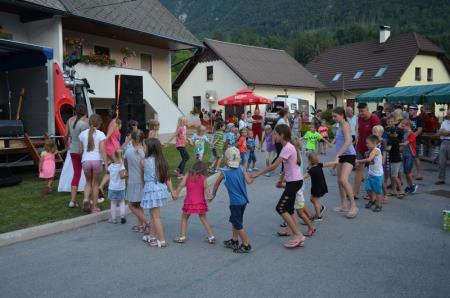 32. KMEČKE IGRE ČEZSOČA 2017 11