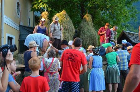 32. KMEČKE IGRE ČEZSOČA 2017 12