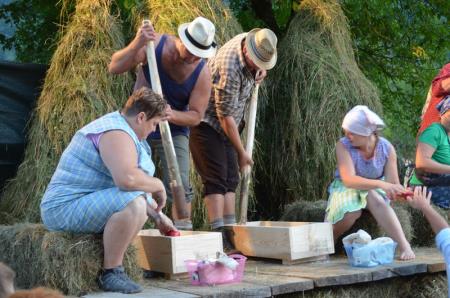 32. KMEČKE IGRE ČEZSOČA 2017 13