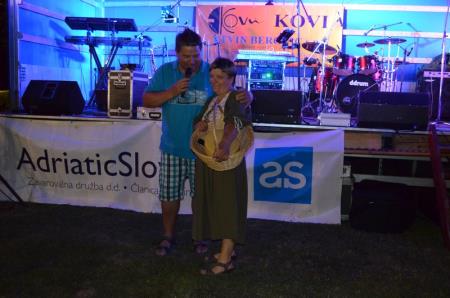 32. KMEČKE IGRE ČEZSOČA 2017 16