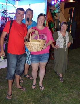 32. KMEČKE IGRE ČEZSOČA 2017 17