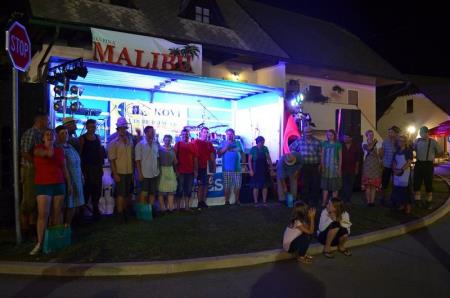 32. KMEČKE IGRE ČEZSOČA 2017 18