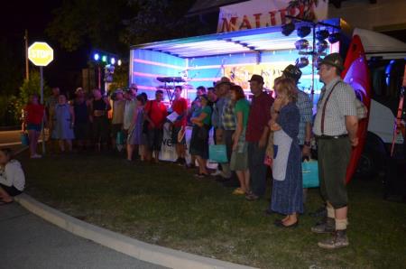 32. KMEČKE IGRE ČEZSOČA 2017 19