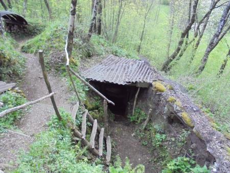 MUZEJ NA PROSTEM RAVELNIK (RABLJK) LIČNO OBNOVLJEN 1