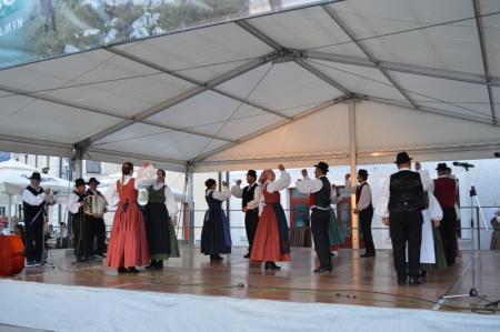 FESTIVAL FOLKLORNIH SKUPIN 2