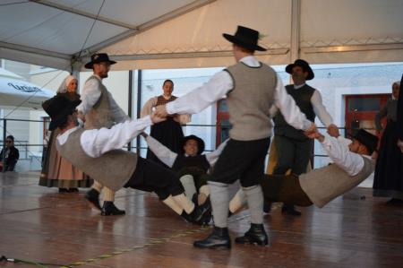 FESTIVAL FOLKLORNIH SKUPIN 13