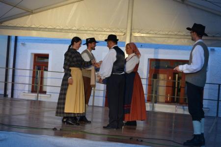 FESTIVAL FOLKLORNIH SKUPIN 18