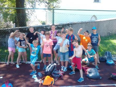 UŽIVAJ DAN IN NE BODI SAM 2