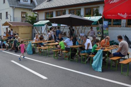 PREVZEM GASILSKEGA VOZILA 1