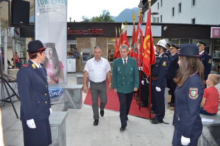 PREVZEM GASILSKEGA VOZILA 3