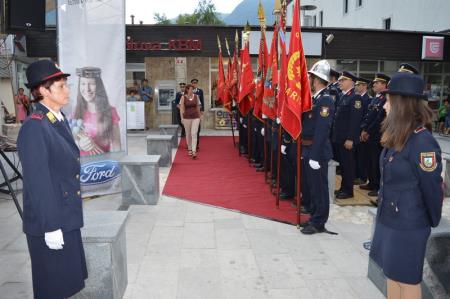 PREVZEM GASILSKEGA VOZILA 4