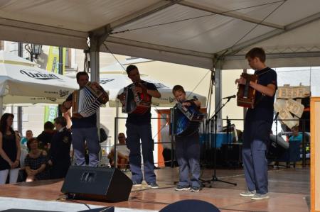 PREVZEM GASILSKEGA VOZILA 9